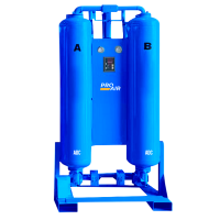 Адсорбционный осушитель холодной регенерации ADC-026