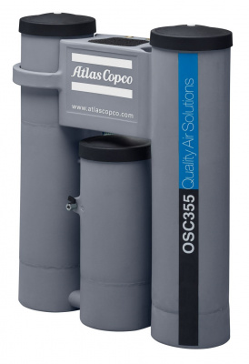 Блок очистки конденсата Atlas Copco OSC DIBT 35